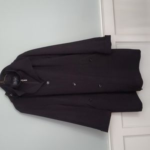 Ladies lined coat in EUC.